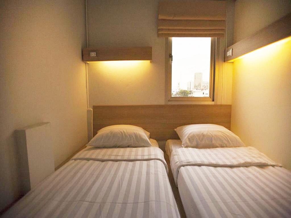 Micro Guest house 2*