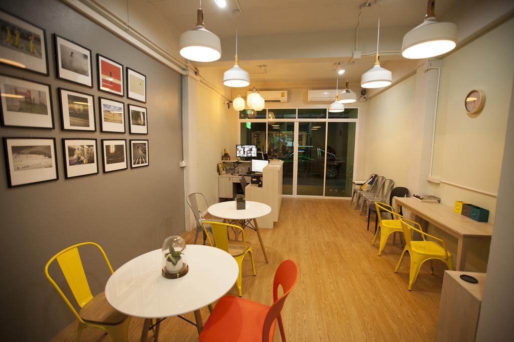 Rumah tetamu Micro 2*