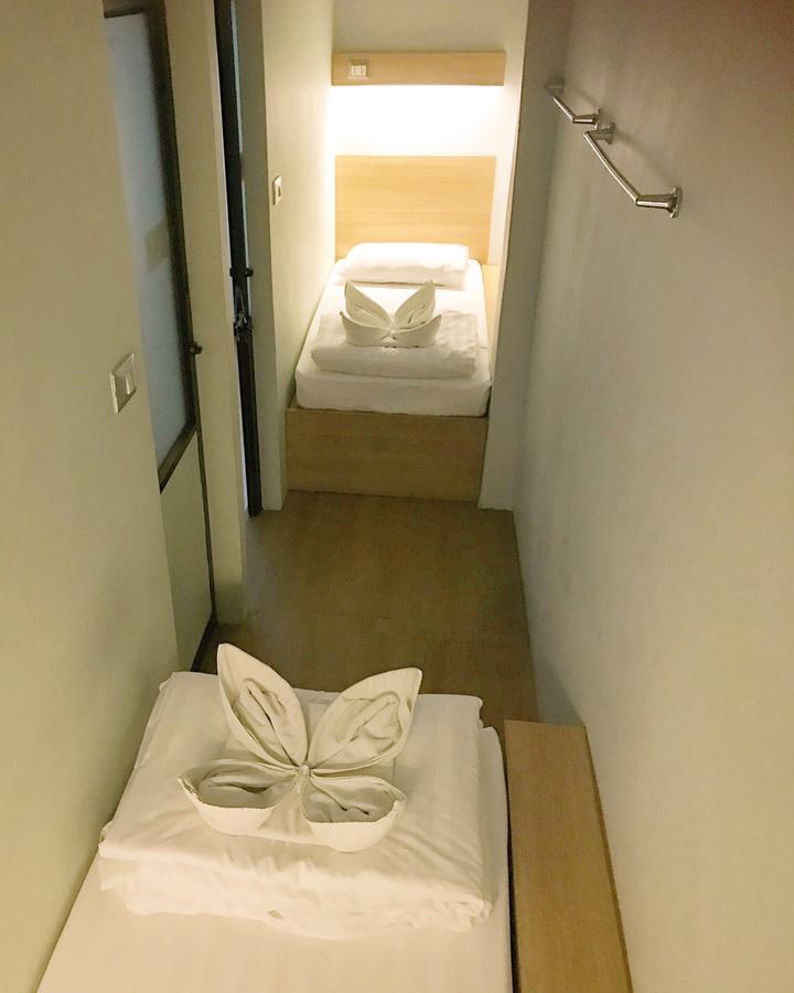 Rumah tetamu Micro Bangkok